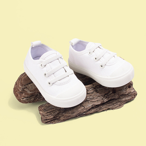 Outdoor  Breathable  Canvas Shoes