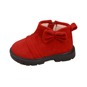 Lovely Warm Boots