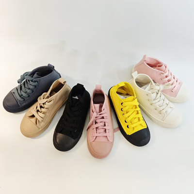 Customized Canvas Shoes