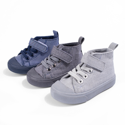 high top casual shoes