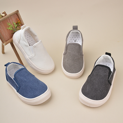 Comfortable Canvas Shoes