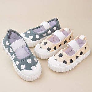 Lovely Dots Shoes