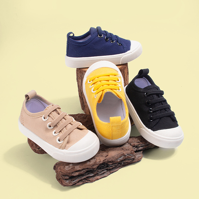 Anti-slip Canvas Shoes