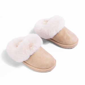 Indoor Warm Slippers