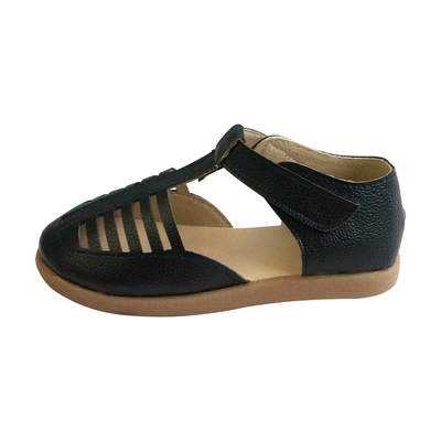 T-shaped Princess Sandals