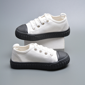 Daily Casual Canvas