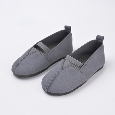Breathable Flat Shoes