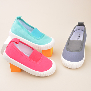 Candy Colored Shoes