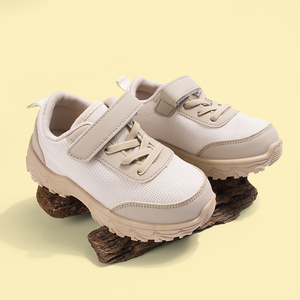 Mesh Thick Sole  Running Shoes