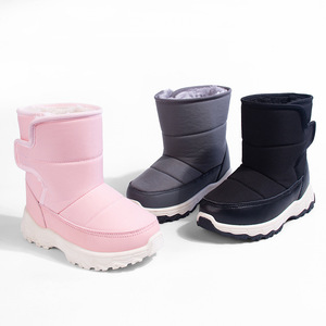 Winter Waterproof Boots