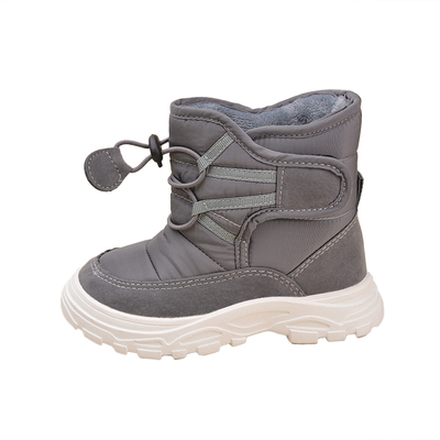 Warm Winter Boots