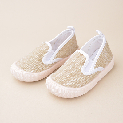 Wear-resisting Canvas Shoes