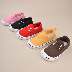 Various Color Shoes