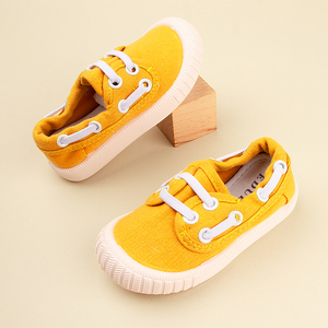 Sport Canvas Shoes