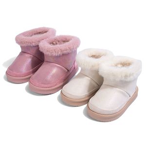 Comfort Girls Boots
