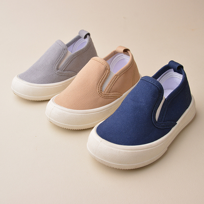 Flat Leisure Shoes