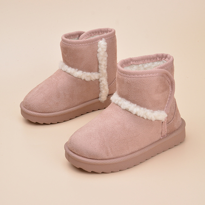 Warm Snow Boot
