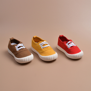 Fashion Canvas Shoes
