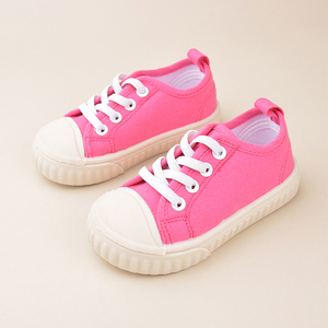 Slip-on Light Shoes