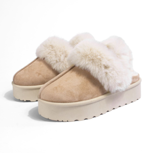 Wowen Indoor Slippers