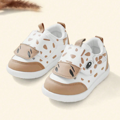 Cartoon Lovely Sneakers