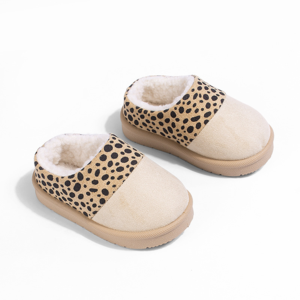 Warm Indoor Slippers