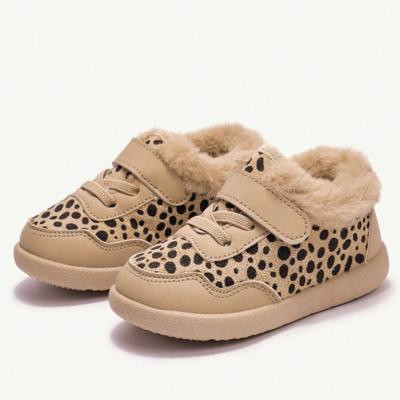 Lovely Falt Shoes for Kids