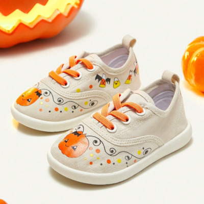 Hallowmas Floral Shoea