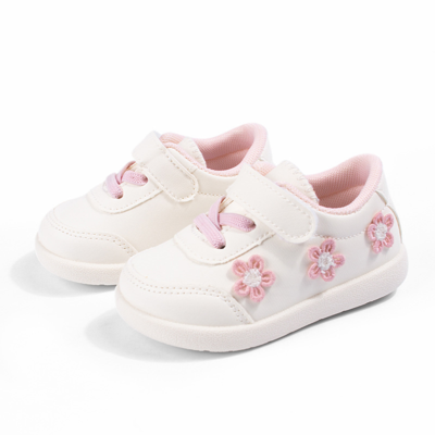 Flowers Sneakers
