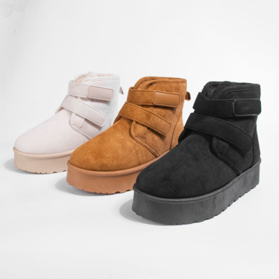 Big Kids Boots for Winter