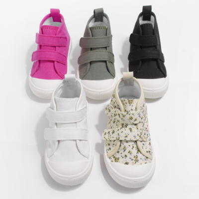 Classic Top Shoes